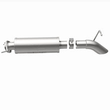 Load image into Gallery viewer, MagnaFlow Exhaust Products 17122 Off Road Pro Series Gas Stainless Cat-Back for Select Jeep Wrangler