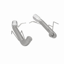 Load image into Gallery viewer, MagnaFlow Exhaust Products 15152 Race Series Axle-Back System for Select Ford Mustang