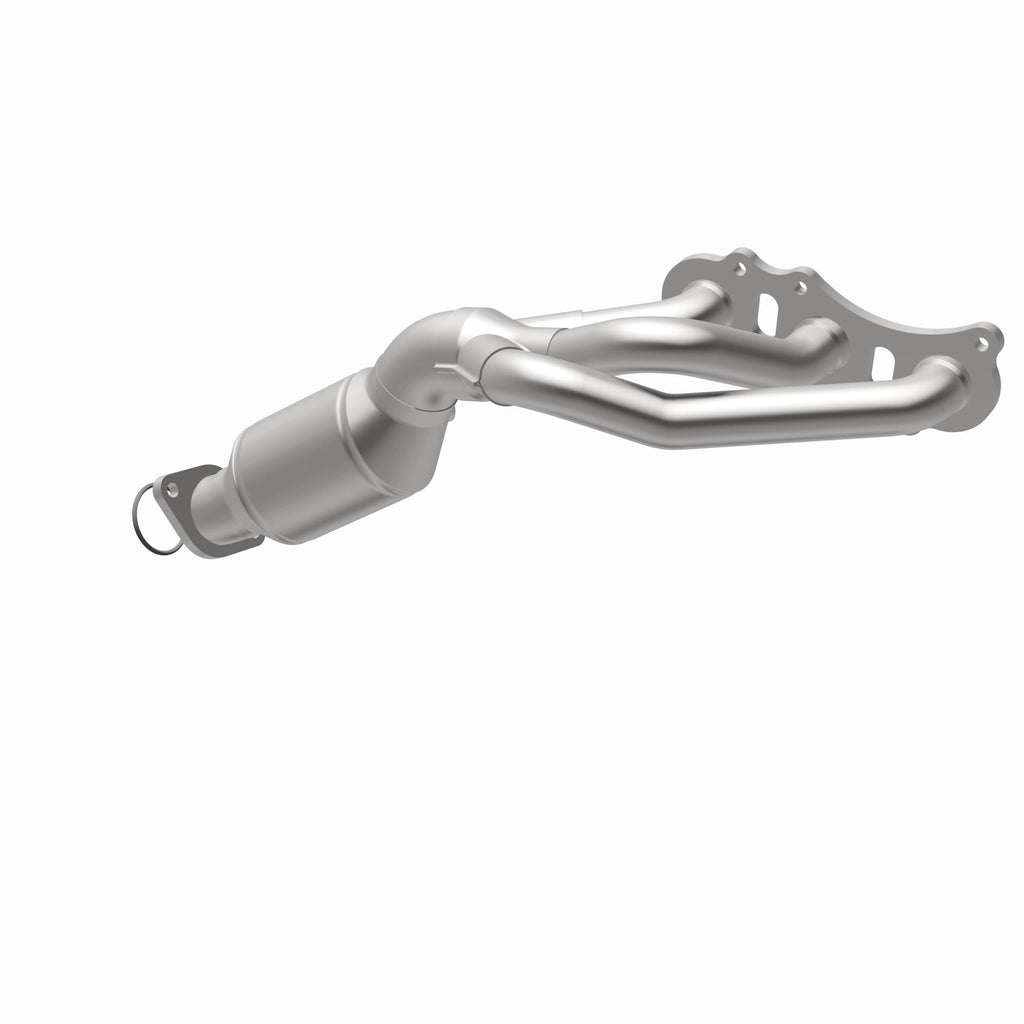 MagnaFlow Exhaust Products 52057 OEM Grade Manifold Catalytic Converter for Select Toyota 4Runner