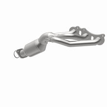Load image into Gallery viewer, MagnaFlow Exhaust Products 52057 OEM Grade Manifold Catalytic Converter for Select Toyota 4Runner