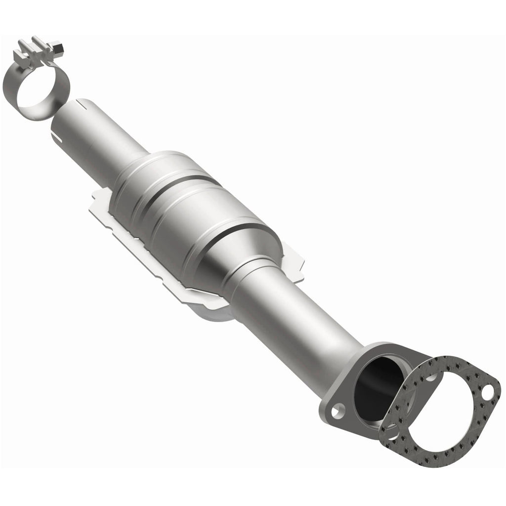 MagnaFlow Exhaust Products 49151 OEM Grade Direct-Fit Catalytic Converter for Select Mitsubishi Eclipse