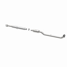 Load image into Gallery viewer, MagnaFlow Exhaust Products 52095 OEM Grade Direct-Fit Catalytic Converter for Select Toyota Avalon, Toyota Camry