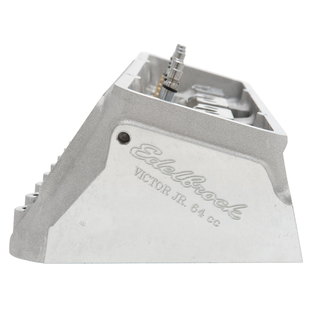 Sbc-Cylinder-Head