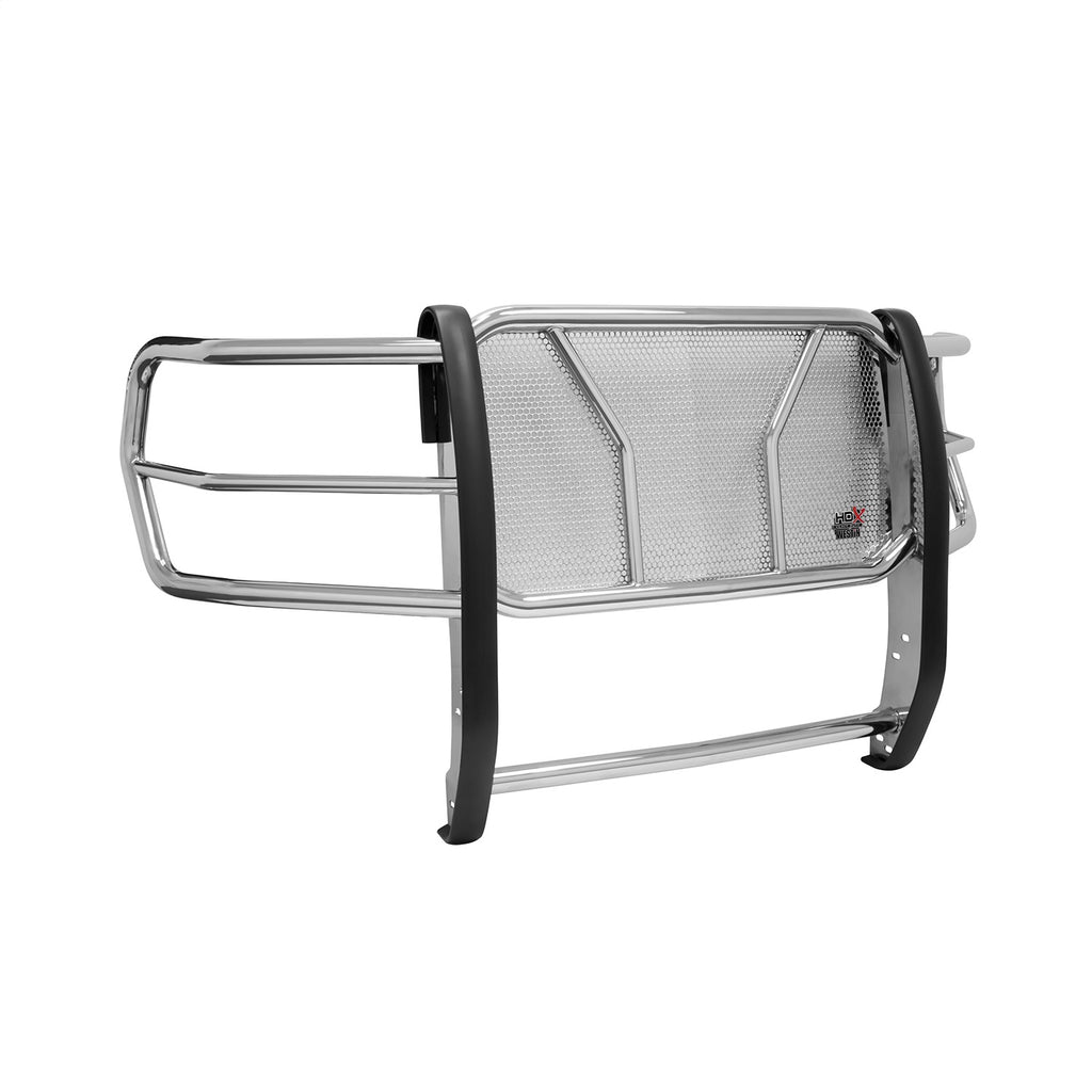 ~(117-Lbs.-85X42x29)~-Hdx-Grille-Guard-Stainless-Steel-F-250350-2017-2019