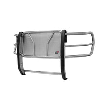 Load image into Gallery viewer, ~(117-Lbs.-85X42x29)~-Hdx-Grille-Guard-Stainless-Steel-F-250350-2017-2019