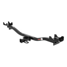 Load image into Gallery viewer, CURT 11701 Class 1 Hitch, 1-1/4", Select Mercedes E320, E350, E500, E55AMG, E550, E63AMG