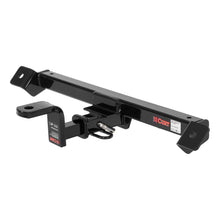 Load image into Gallery viewer, CURT 117033 Class 1 Trailer Hitch; 1-1/4in. Ball Mount; Select Nissan 300ZX - Truck Part Superstore