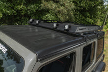 Load image into Gallery viewer, Rugged Ridge 11703.04 Roof Rack for Select Jeep Wrangler