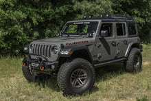 Load image into Gallery viewer, Rugged Ridge 11703.04 Roof Rack for Select Jeep Wrangler