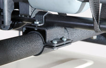 Load image into Gallery viewer, Rugged Ridge 11703.10 Roof Rack Adapter Kit for Select Jeep Wrangler, Jeep Wrangler JK