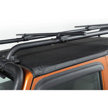 Load image into Gallery viewer, Rugged Ridge 11703.11 Sherpa Roof Rack Crossbars for Select Jeep Wrangler, Jeep Wrangler JK