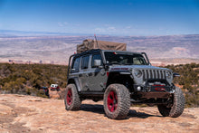 Load image into Gallery viewer, Rugged Ridge 11703.23 Roof Rack for Select Jeep Wrangler