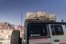 Load image into Gallery viewer, Rugged Ridge 11703.23 Roof Rack for Select Jeep Wrangler