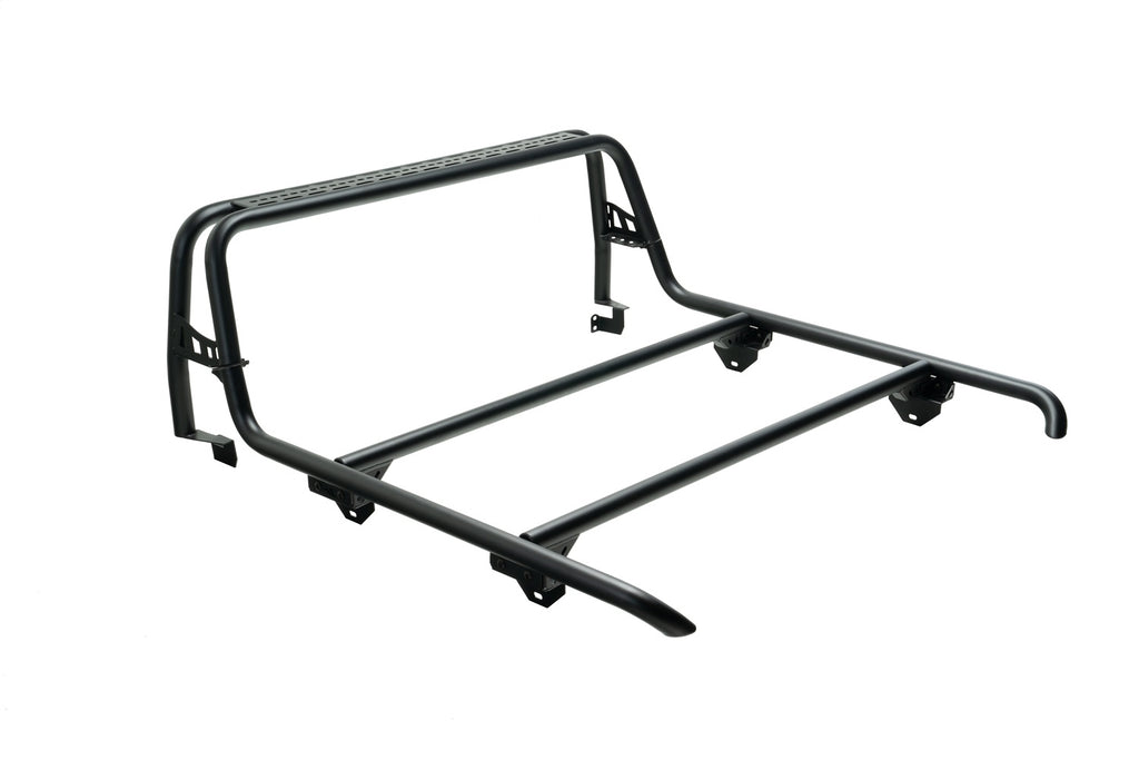 Rugged Ridge 11703.51 Roof Rack for Select Jeep Gladiator