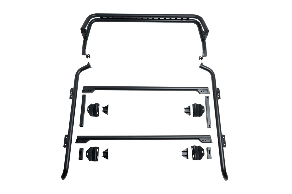 Rugged Ridge 11703.51 Roof Rack for Select Jeep Gladiator