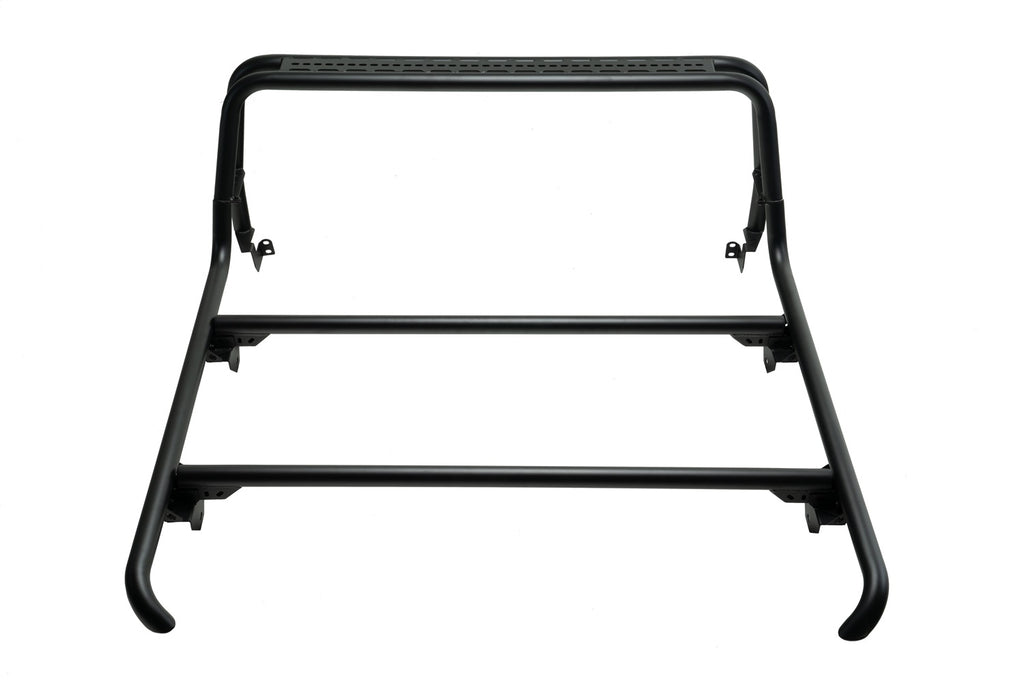 Rugged Ridge 11703.51 Roof Rack for Select Jeep Gladiator