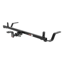 Load image into Gallery viewer, CURT 117043 Class 1 Trailer Hitch; 1-1/4in. Ball Mount; Select Ford Probe - Truck Part Superstore