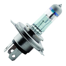 Load image into Gallery viewer, PIAA 11704 H4/9003/HB2 Night-Tech Replacement Bulb for Select Honda Fit, Honda HR-V, Hyundai Accent, Kia Rio, Mini Cooper, Mini Cooper Clubman, Mitsubishi Mirage, Nissan Micra, Nissan Versa, Scion iA, Toyota Tacoma, Toyota Tundra, Volkswagen Beetle