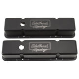 Edelbrock 41733 Victor Series Valve Covers