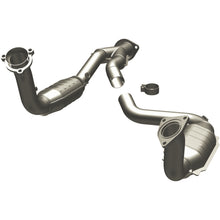 Load image into Gallery viewer, MagnaFlow Exhaust Products 49580 OEM Grade Direct-Fit Catalytic Converter for Select Chevrolet SSR
