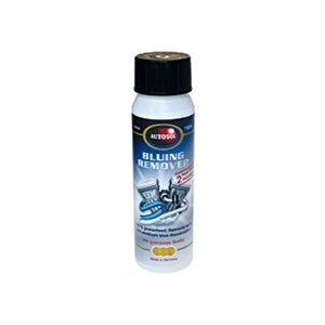 Autosol 1290 Bluing Remover - 125ml Bottle