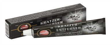 Autosol 1300 Scratch Remover - 75ml Tube