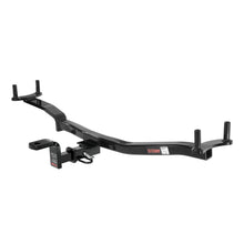 Load image into Gallery viewer, CURT 117163 Class 1 Trailer Hitch; 1-1/4in. Ball Mount; Select Volkswagen Corrado - Truck Part Superstore