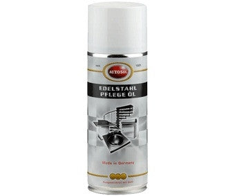 Autosol 1710 Metal Protective Oil - 400ml Aerosol