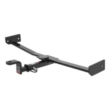 Load image into Gallery viewer, CURT 117183 Class 1 Trailer Hitch; 1-1/4in. Ball Mount; Select Volkswagen Passat - Truck Part Superstore
