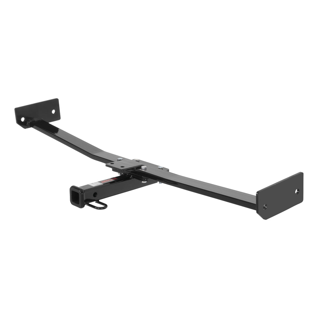 CURT 11718 Class 1 Trailer Hitch; 1-1/4in. Receiver; Select Volkswagen Passat - Truck Part Superstore