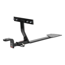 Load image into Gallery viewer, CURT 117213 Class 1 Trailer Hitch; 1-1/4in. Ball Mount; Select Mercedes-Benz 190D; 190E - Truck Part Superstore