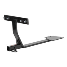 Load image into Gallery viewer, CURT 11721 Class 1 Trailer Hitch; 1-1/4in. Receiver; Select Mercedes-Benz 190D; 190E - Truck Part Superstore