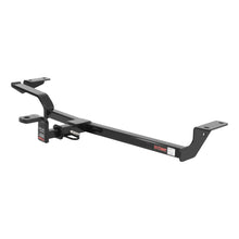 Load image into Gallery viewer, CURT 117273 Class 1 Trailer Hitch; 1-1/4in. Ball Mount; Select Infiniti J30 - Truck Part Superstore