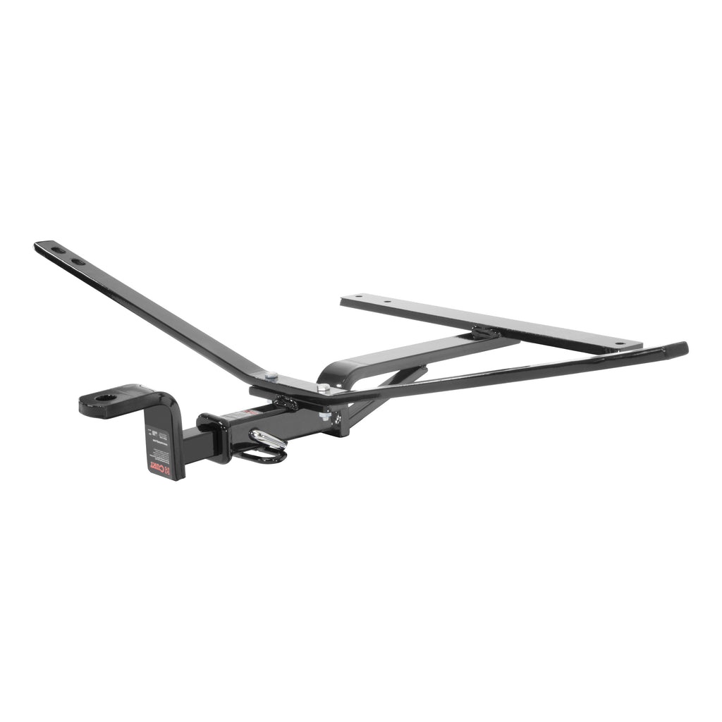 CURT 117283 Class 1 Trailer Hitch; 1-1/4in. Ball Mount; Select Mitsubishi Diamante - Truck Part Superstore