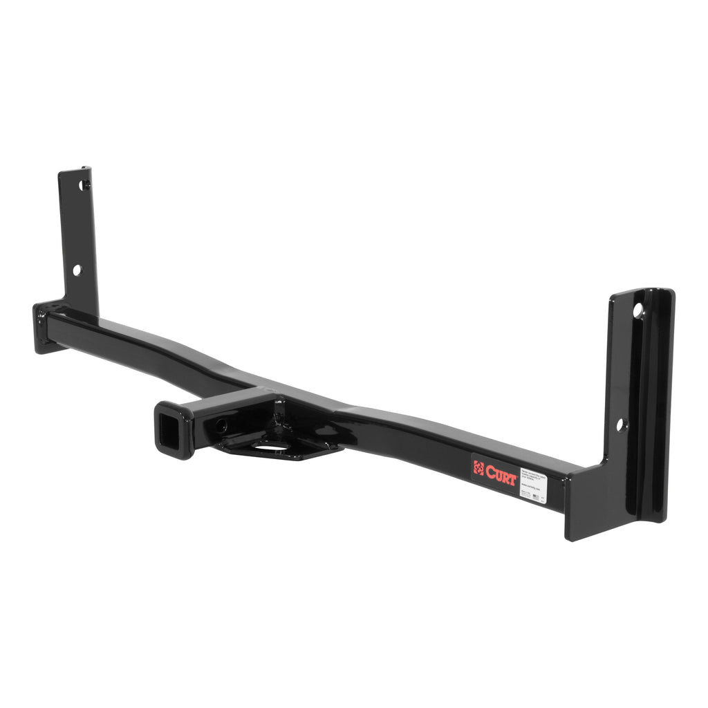 CURT 11729 CURT 11729 Class 1 Trailer Hitch; 1-1/4-Inch Receiver; Fits Select Mazda Miata - Truck Part Superstore