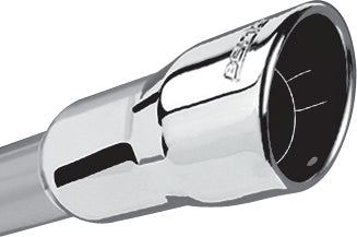 Borla 11732 Axle-Back Exhaust System - S-Type for Select Mazda Miata