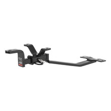Load image into Gallery viewer, CURT 117333 Class 1 Trailer Hitch; 1-1/4in. Ball Mount; Select Jaguar XJ6; XJ12; XJS - Truck Part Superstore