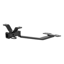 Load image into Gallery viewer, CURT 11733 Class 1 Trailer Hitch; 1-1/4in. Receiver; Select Jaguar XJ6; XJ12; XJS - Truck Part Superstore