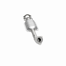 Load image into Gallery viewer, MagnaFlow Exhaust Products 24417 HM Grade Direct-Fit Catalytic Converter for Select INFINITI QX4, Nissan Pathfinder