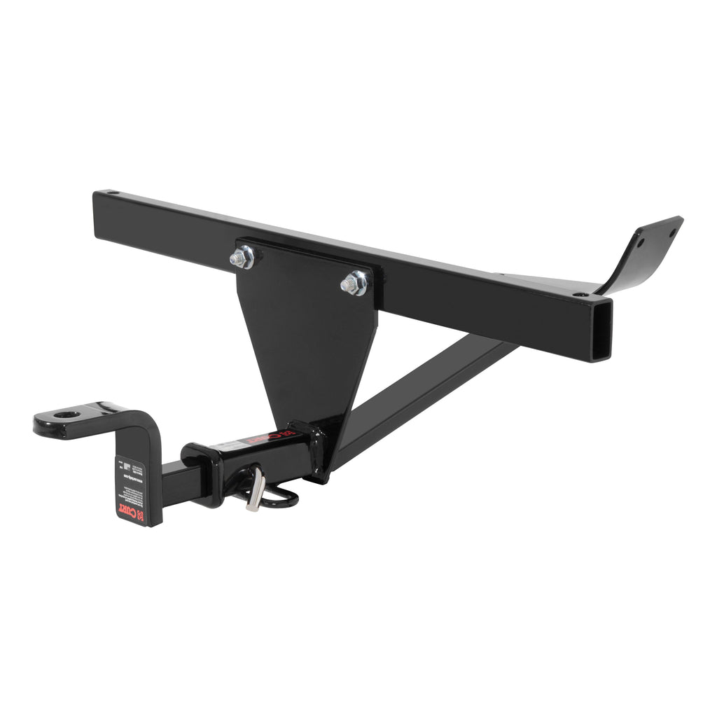 CURT 117363 Class 1 Trailer Hitch; 1-1/4in. Ball Mount; Select Volkswagen Passat - Truck Part Superstore