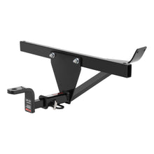 Load image into Gallery viewer, CURT 117363 Class 1 Trailer Hitch; 1-1/4in. Ball Mount; Select Volkswagen Passat - Truck Part Superstore