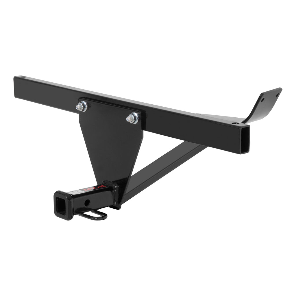 CURT 11736 Class 1 Trailer Hitch; 1-1/4in. Receiver; Select Volkswagen Passat - Truck Part Superstore