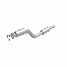 Load image into Gallery viewer, MagnaFlow Exhaust Products 24355 HM Grade Direct-Fit Catalytic Converter for Select Audi A4 Quattro