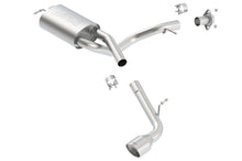Load image into Gallery viewer, Borla 11743 Axle-Back Exhaust System - S-Type for Select Scion tC
