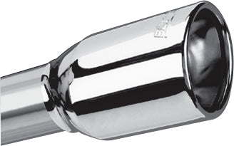 Borla 11743 Axle-Back Exhaust System - S-Type for Select Scion tC