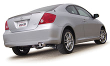 Load image into Gallery viewer, Borla 11743 Axle-Back Exhaust System - S-Type for Select Scion tC