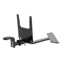 Load image into Gallery viewer, CURT 117443 Class 1 Hitch; 1-1/4in. Mount; Select Mercedes-Benz E300; E320; E420; E430; E55 - Truck Part Superstore