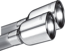 Load image into Gallery viewer, Borla 11744 Axle-Back Exhaust System - S-Type for Select Chevrolet Corvette