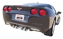 Load image into Gallery viewer, Borla 11744 Axle-Back Exhaust System - S-Type for Select Chevrolet Corvette