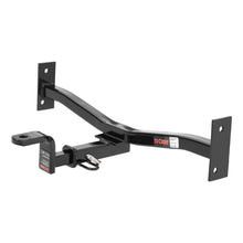 Load image into Gallery viewer, CURT 117493 Class 1 Trailer Hitch; 1-1/4in. Ball Mount; Select Mazda Miata - Truck Part Superstore